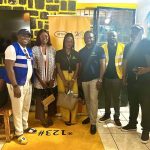 Meet and Greet with MTN  at Y’ello house